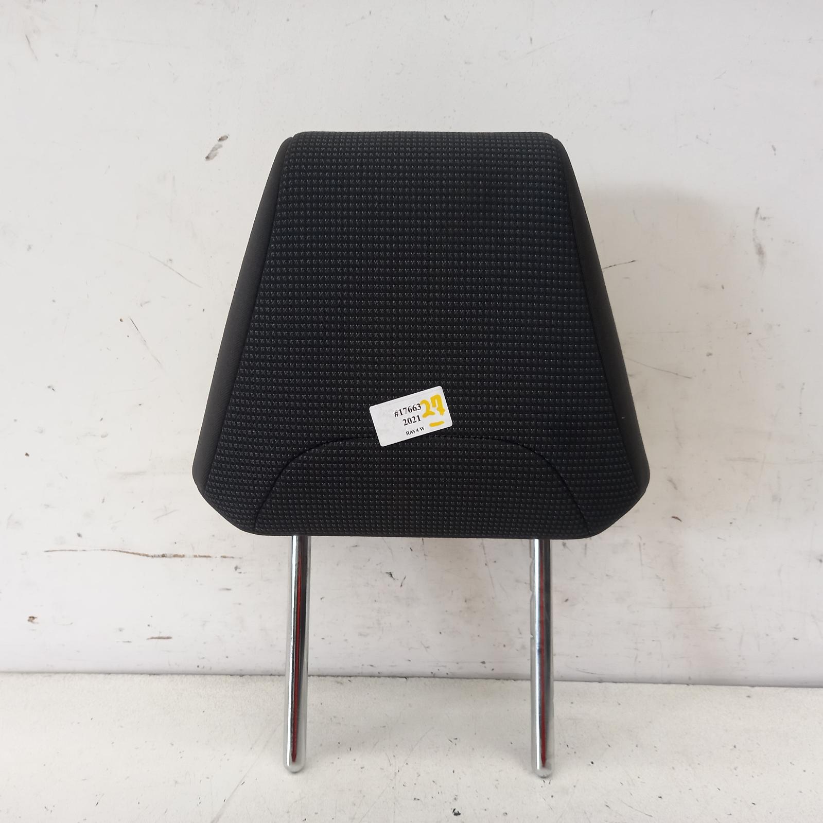 View Auto part Headrest Toyota Rav4 2021