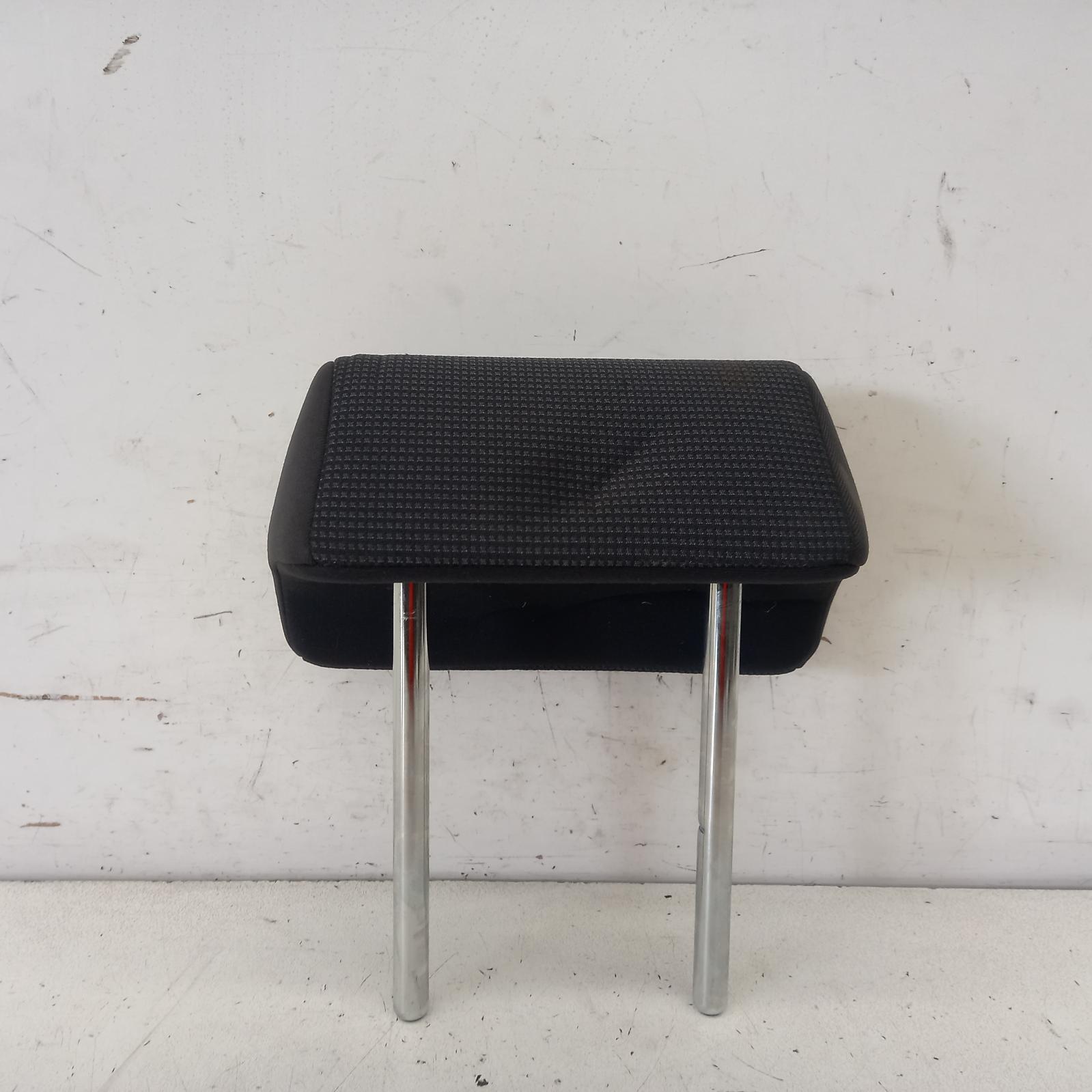 View Auto part Headrest Toyota Rav4 2021