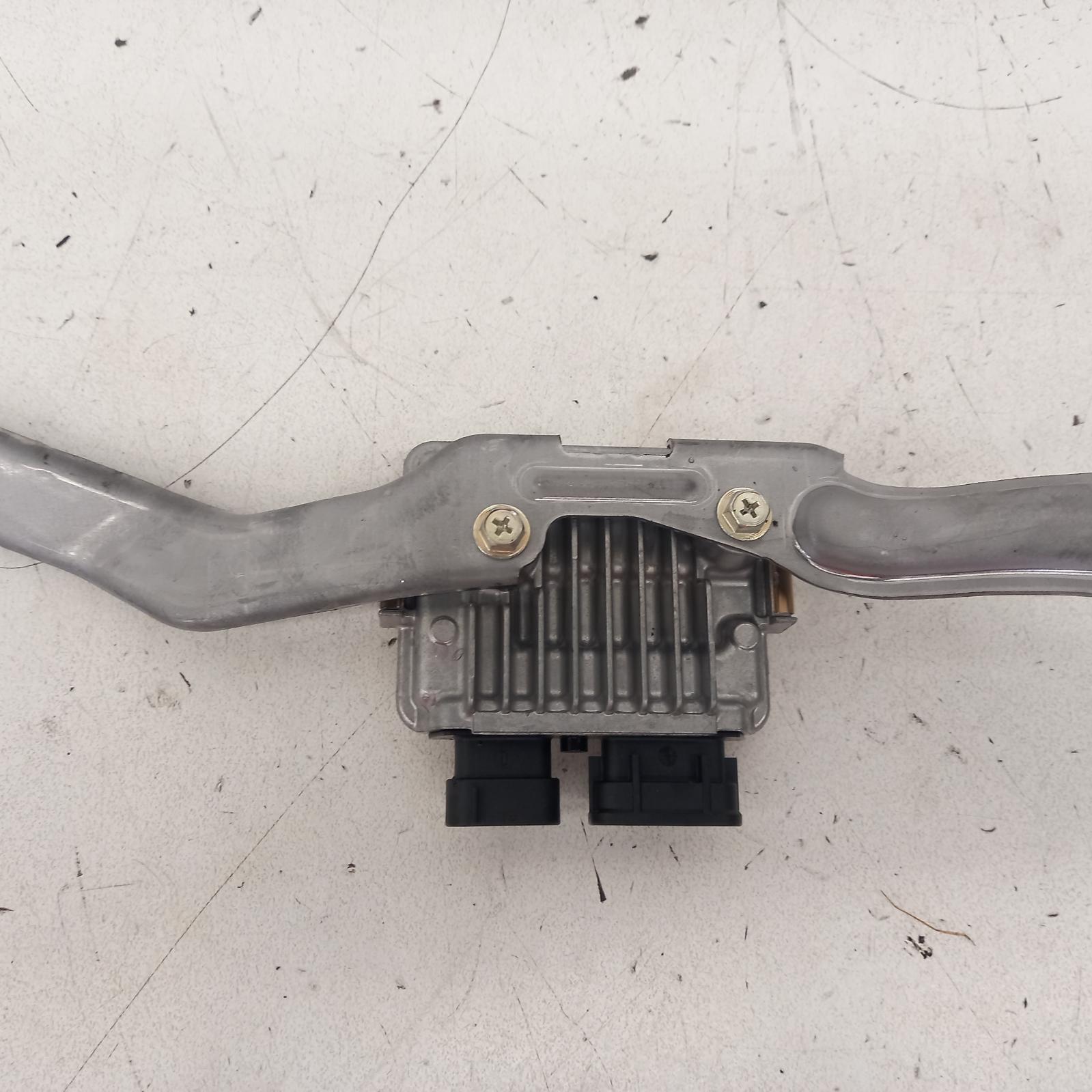 View Auto part Ecu Toyota Rav4 2021