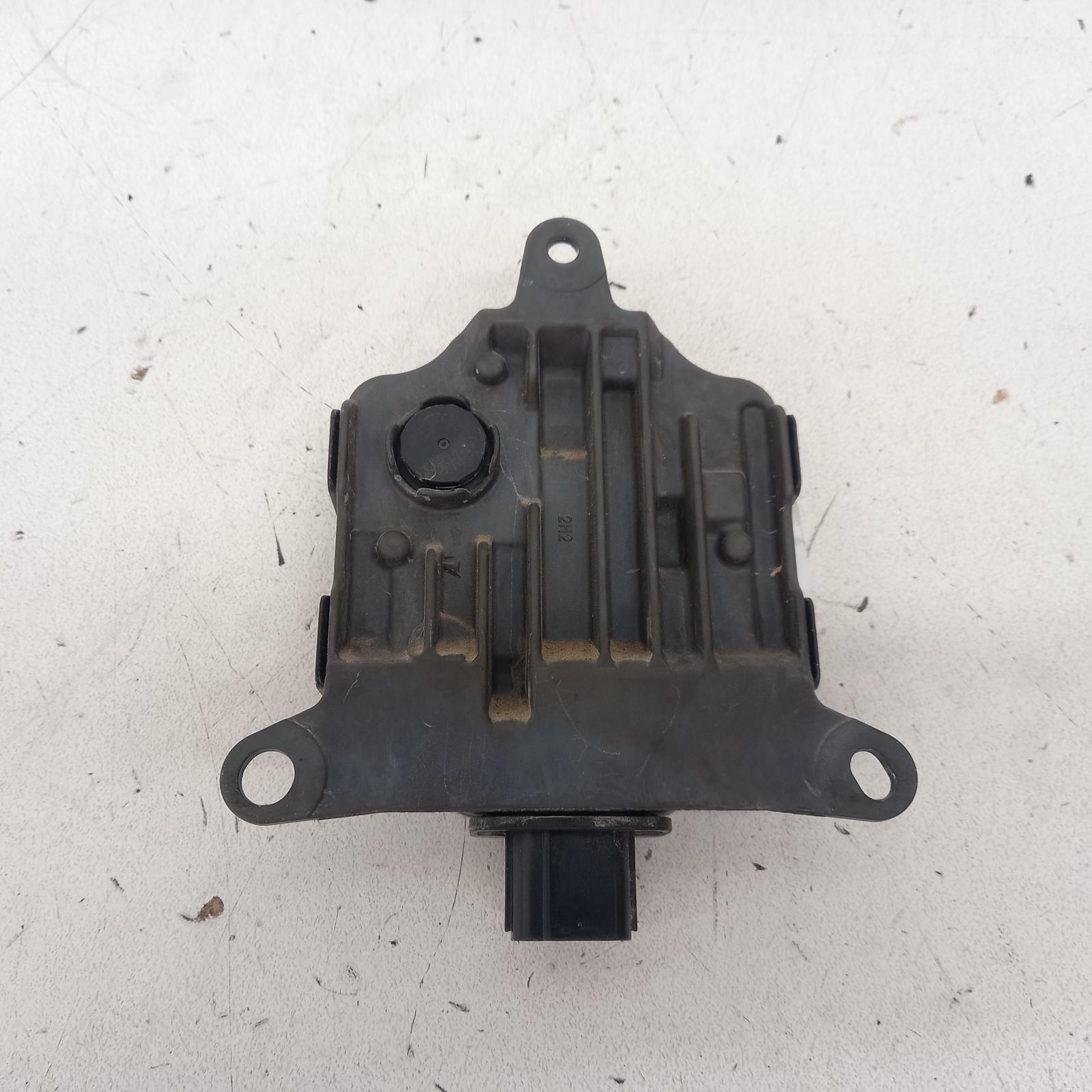 View Auto part Reverse Camera Toyota Rav4 2021