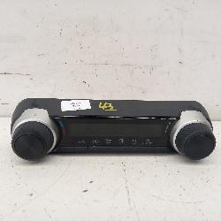 View Auto part Heater/Ac Controls Toyota Rav4 2021