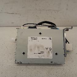 View Auto part Ecu Toyota Rav4 2021