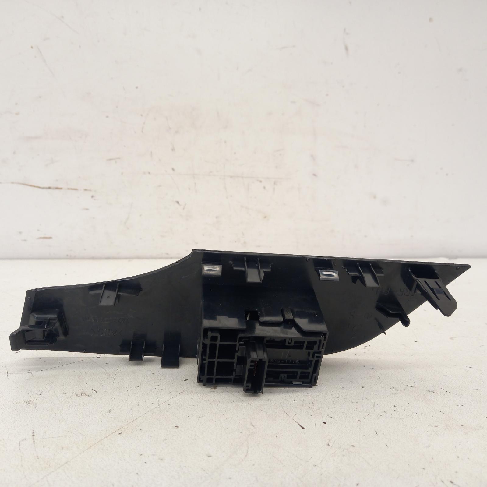 View Auto part Pwr Dr Wind Switch Toyota Rav4 2021