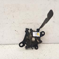 View Auto part Bonnet Lock/Support Toyota Rav4 2021