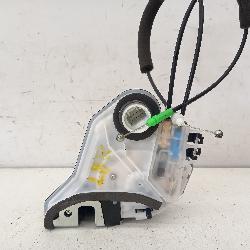 View Auto part Door/Boot/Gate Lock Toyota Rav4 2021