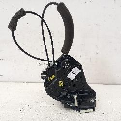 View Auto part Door/Boot/Gate Lock Toyota Rav4 2021