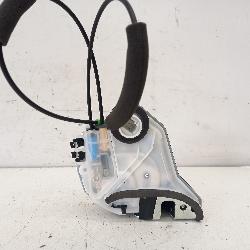 View Auto part Door/Boot/Gate Lock Toyota Rav4 2021