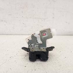 View Auto part Door/Boot/Gate Lock Toyota Rav4 2021