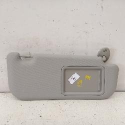 View Auto part Sunvisor Toyota Rav4 2021