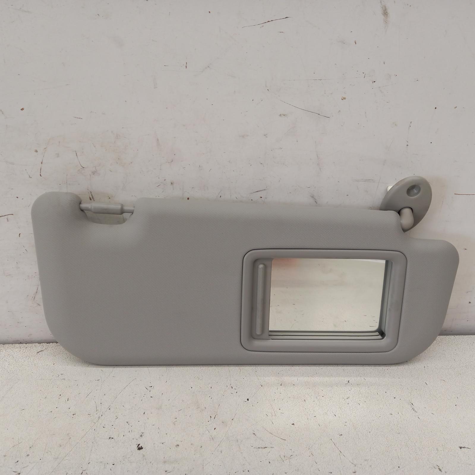 View Auto part Sunvisor Toyota Rav4 2021