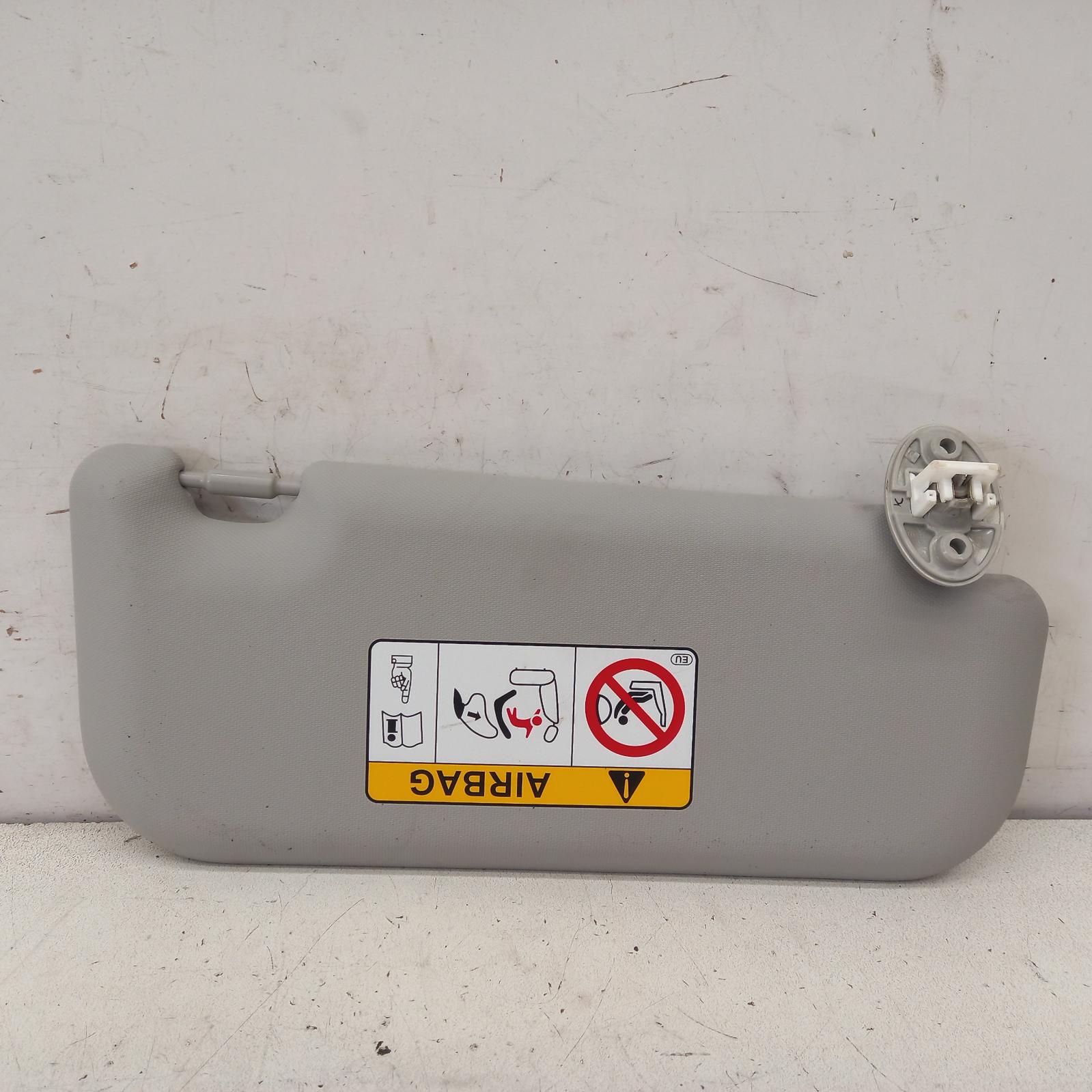 View Auto part Sunvisor Toyota Rav4 2021