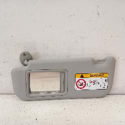 View Auto part Sunvisor Toyota Rav4 2021