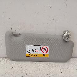 View Auto part Sunvisor Toyota Rav4 2021