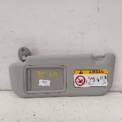 View Auto part Sunvisor Toyota Rav4 2021