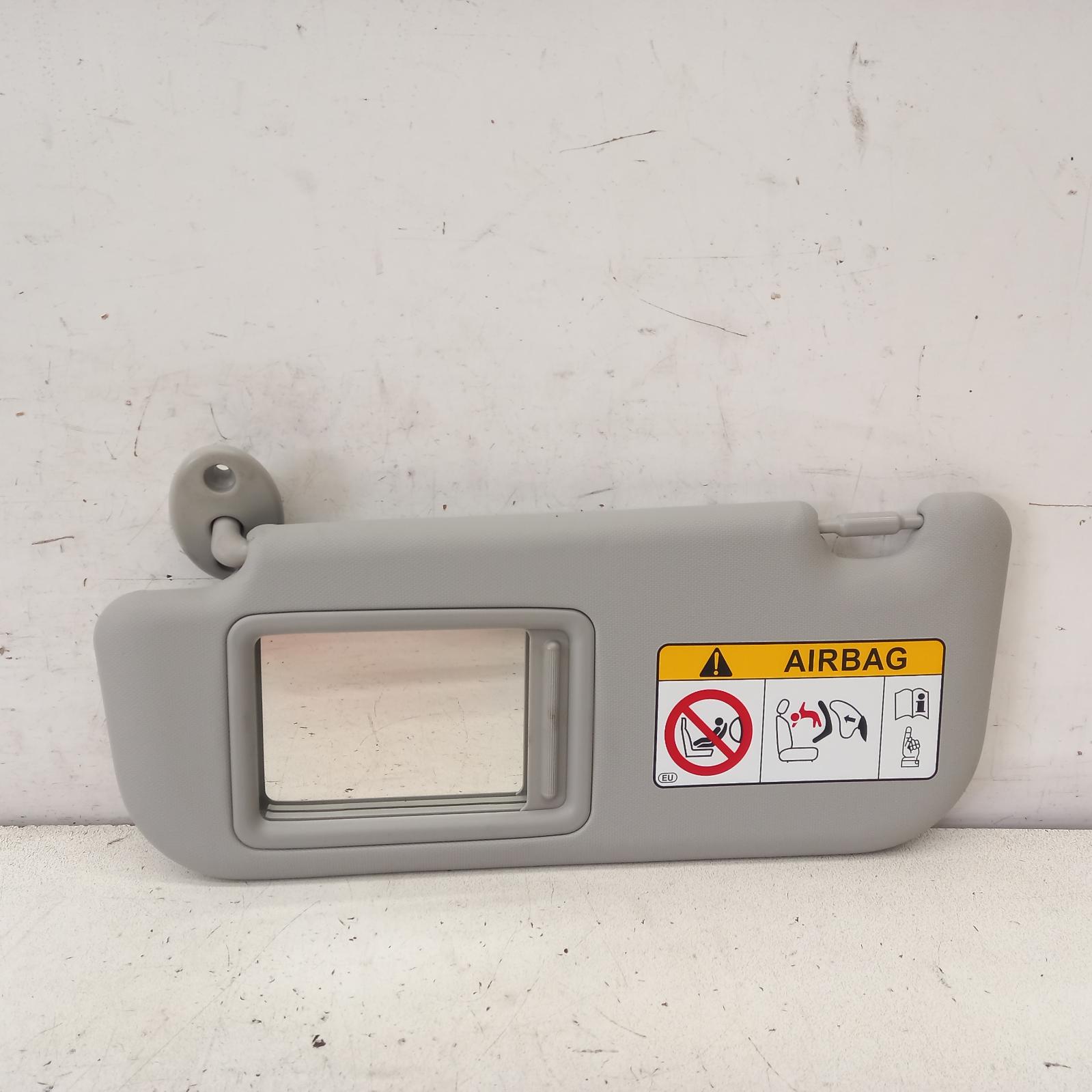 View Auto part Sunvisor Toyota Rav4 2021