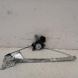View Auto part Left Front Window Reg/Motor Toyota Rav4 2021