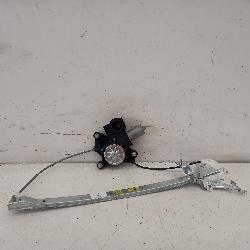 View Auto part Right Rear Wnd Reg/Motor Toyota Rav4 2021