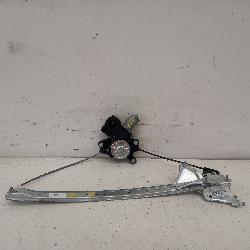 View Auto part Right Front Window Reg/Motor Toyota Rav4 2021