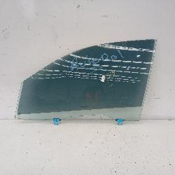 View Auto part Left Front Door Window Mitsubishi Outlander 2019