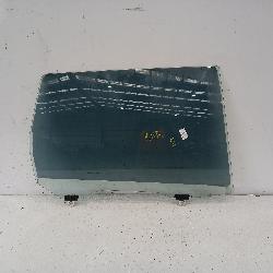 View Auto part Right Rear Door Window Mitsubishi Outlander 2019