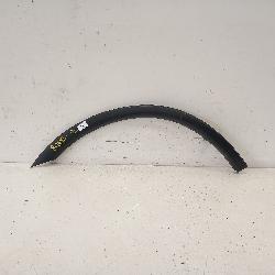 View Auto part Wheel Arch Flare Mitsubishi Outlander 2019