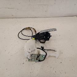 View Auto part Door/Boot/Gate Lock Mitsubishi Outlander 2019