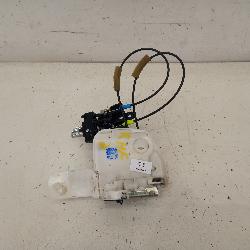 View Auto part Door/Boot/Gate Lock Mitsubishi Outlander 2019