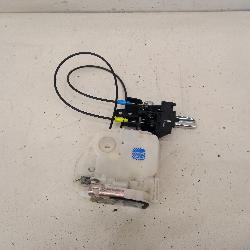 View Auto part Door/Boot/Gate Lock Mitsubishi Outlander 2019