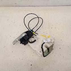 View Auto part Door/Boot/Gate Lock Mitsubishi Outlander 2019