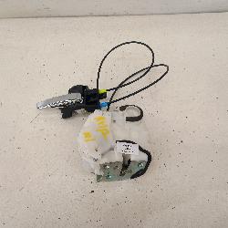 View Auto part Door/Boot/Gate Lock Mitsubishi Outlander 2019