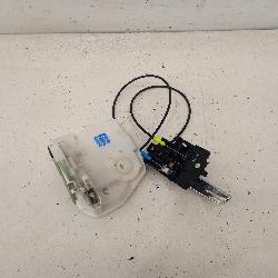 View Auto part Door/Boot/Gate Lock Mitsubishi Outlander 2019