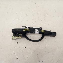 View Auto part Door Handle Mitsubishi Outlander 2019