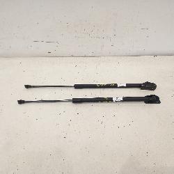 View Auto part Hatch Strut Mitsubishi Outlander 2019