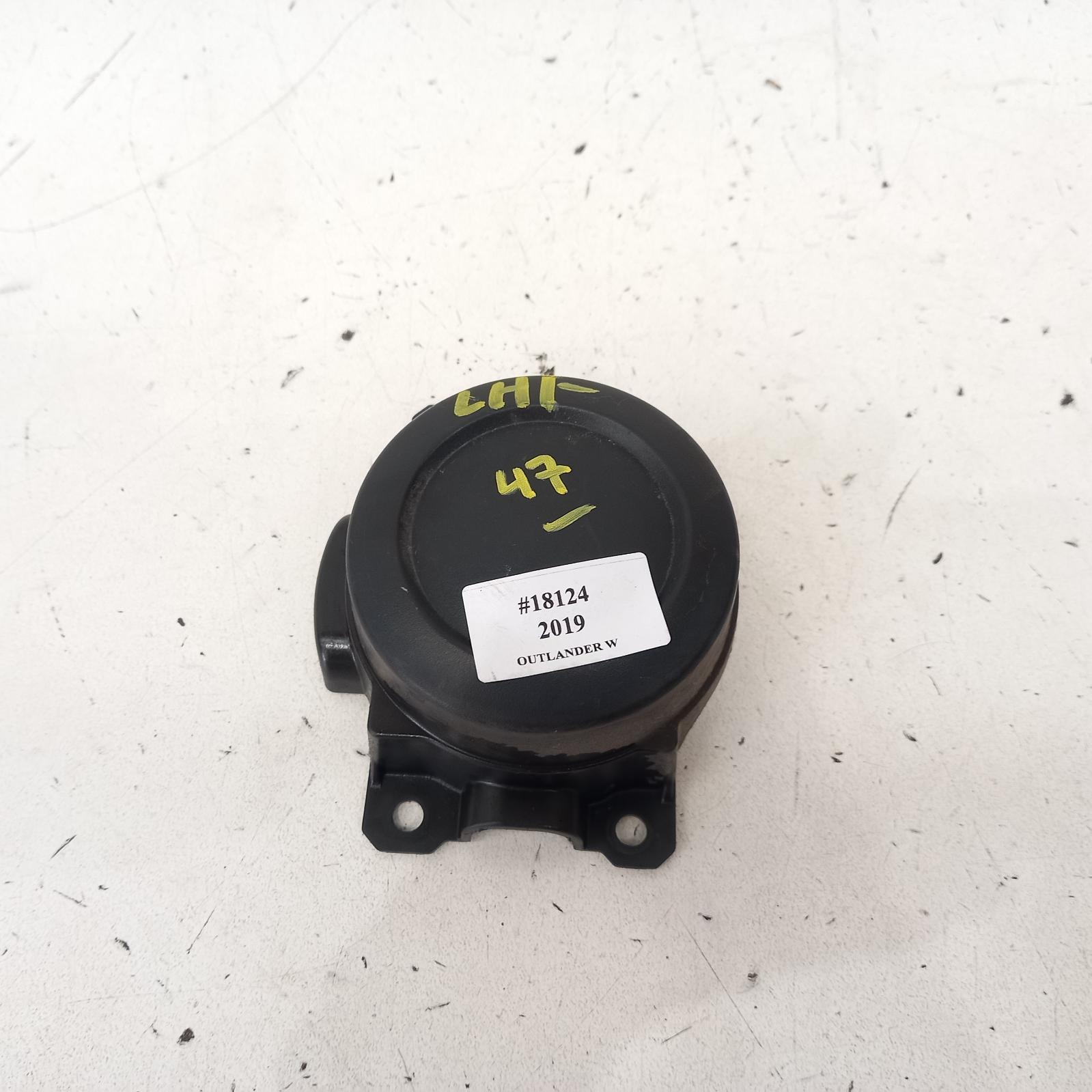 View Auto part Left Indicator/Fog/Side Mitsubishi Outlander 2019