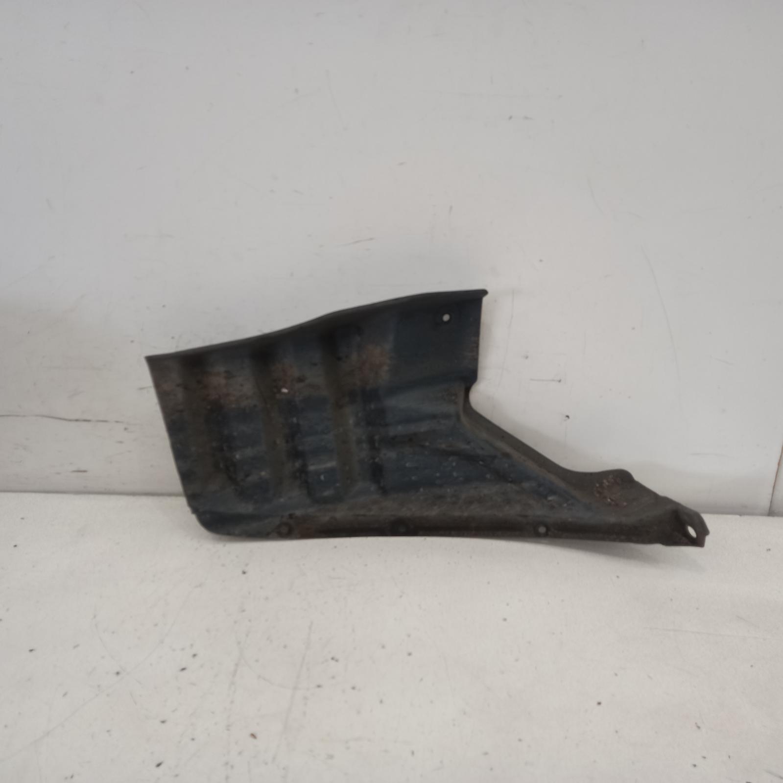 View Auto part Left Guard Liner Mitsubishi Outlander 2019