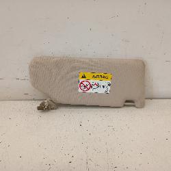 View Auto part Sunvisor Mitsubishi Outlander 2019