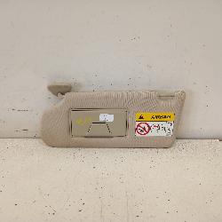 View Auto part Sunvisor Mitsubishi Outlander 2019