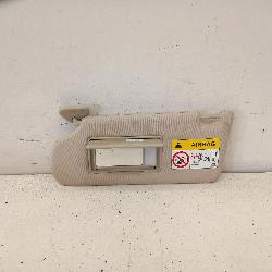 View Auto part Sunvisor Mitsubishi Outlander 2019