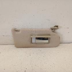 View Auto part Sunvisor Mitsubishi Outlander 2019