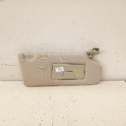 View Auto part Sunvisor Mitsubishi Outlander 2019