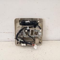 View Auto part Courtesy Light Mitsubishi Outlander 2019