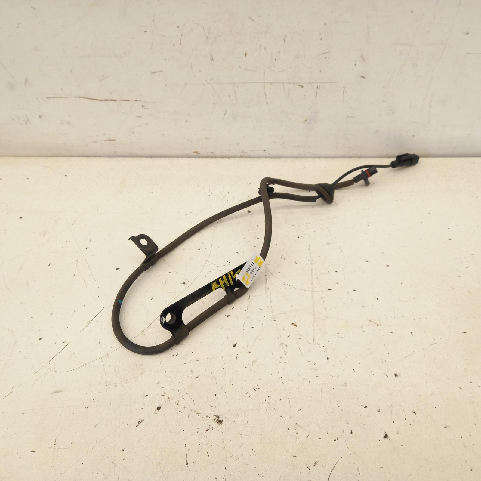 View Auto part Abs Sensor Mitsubishi Outlander 2019