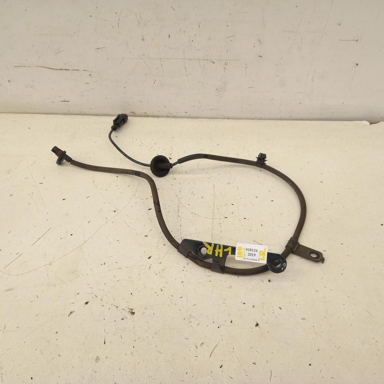 View Auto part Abs Sensor Mitsubishi Outlander 2019
