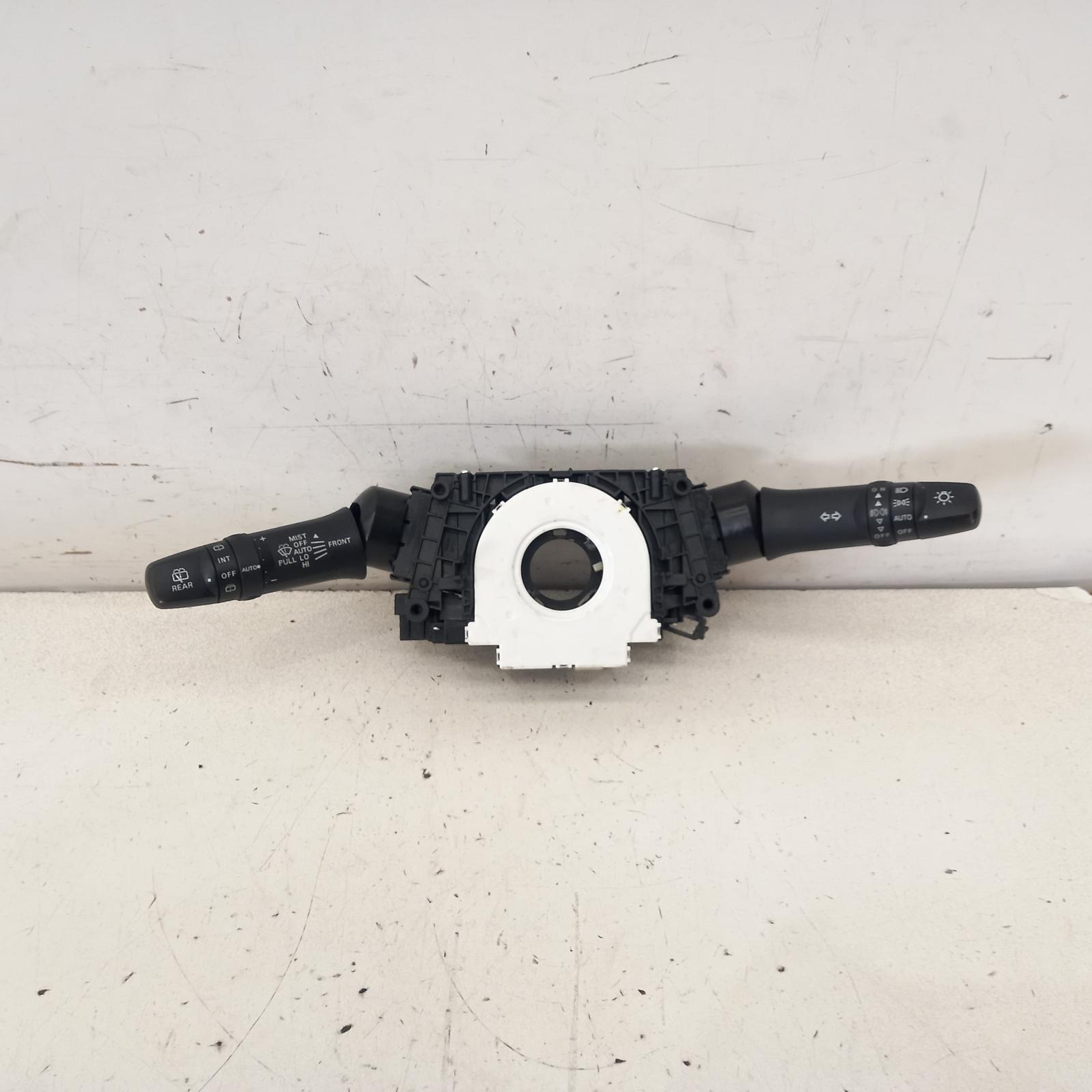 View Auto part Combination Switch Mitsubishi Outlander 2019