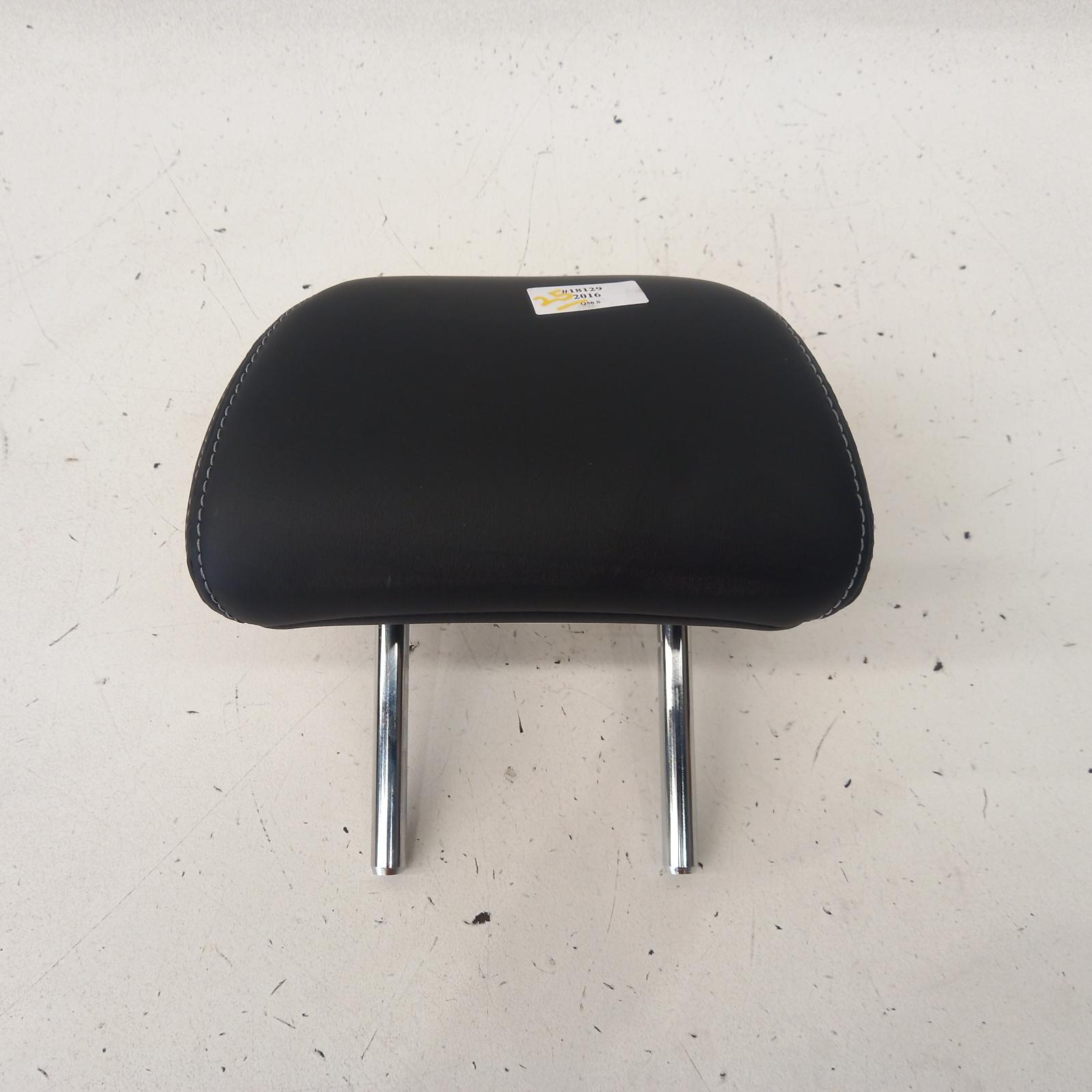 View Auto part Headrest Infiniti Q50 2016