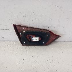 View Auto part Rear Garnish Infiniti Q50 2016