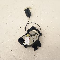 View Auto part Door/Boot/Gate Lock Infiniti Q50 2016