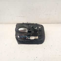 View Auto part Gear Stick/Shifter Infiniti Q50 2016