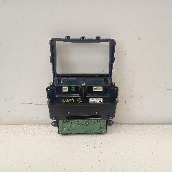 View Auto part Heater/Ac Controls Infiniti Q50 2016