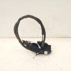 View Auto part Door/Boot/Gate Lock Infiniti Q50 2016